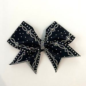 Senior Elite Black 2023 Comp Bow